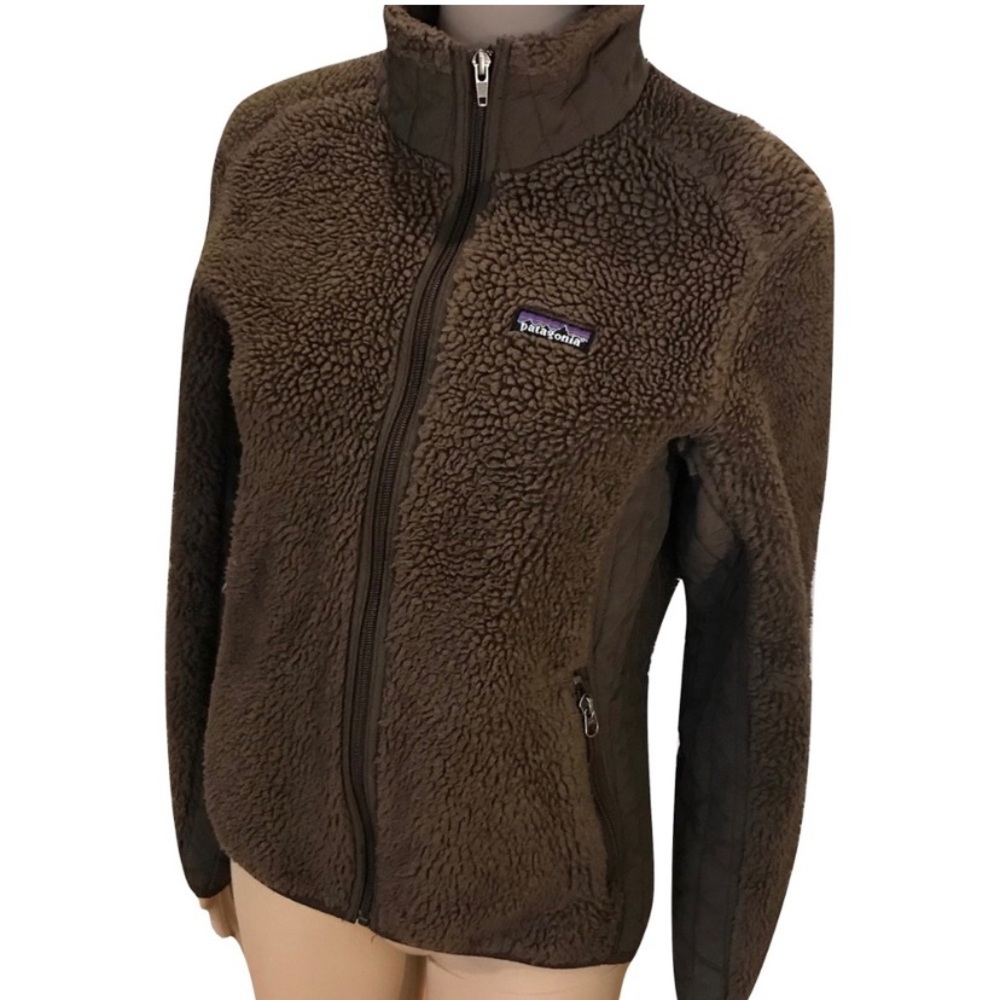 Patagonia Retro X Jacket